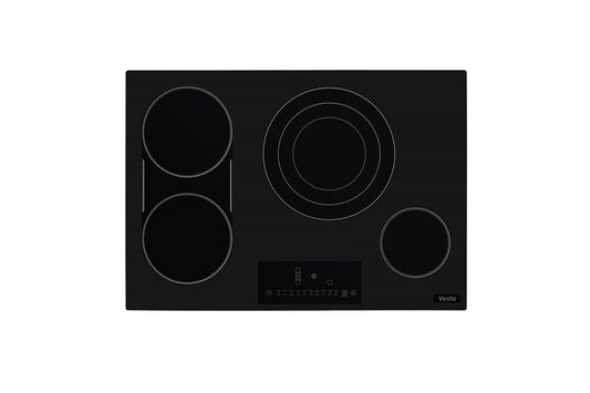 Maine 30" Electric Cooktop with Bridge Element