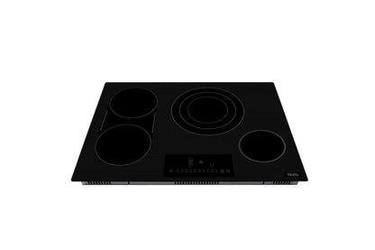 Maine 30" Electric Cooktop with Bridge Element