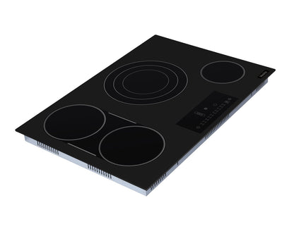 Maine 30" Electric Cooktop with Bridge Element