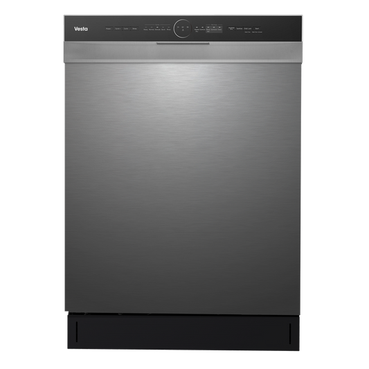 Melbourne 24" Tall Tub Hybrid Built-In Dishwasher