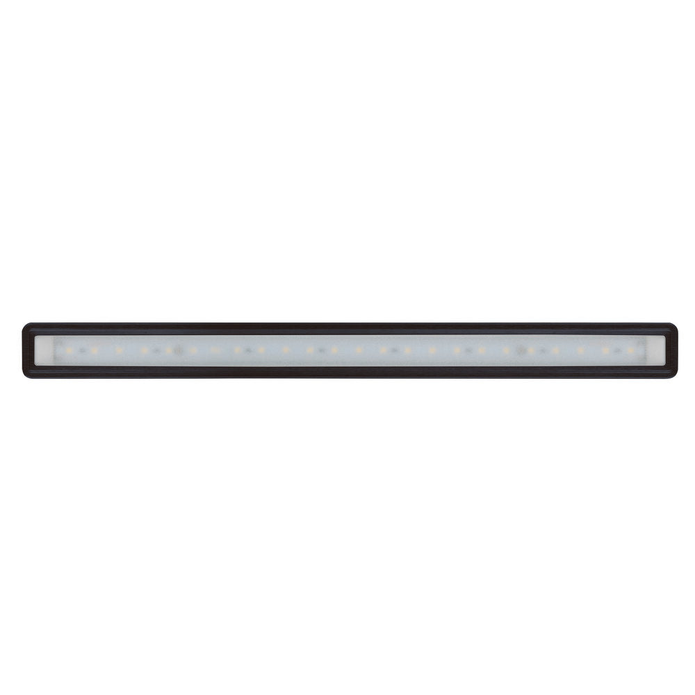 LED Light | Long | Black Frame | Day Light