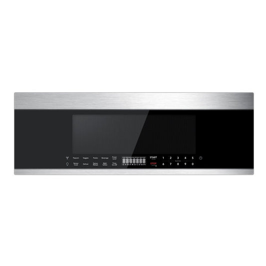 *Coming Soon* Memphis 30" Stainless Steel Over-Range Microwave